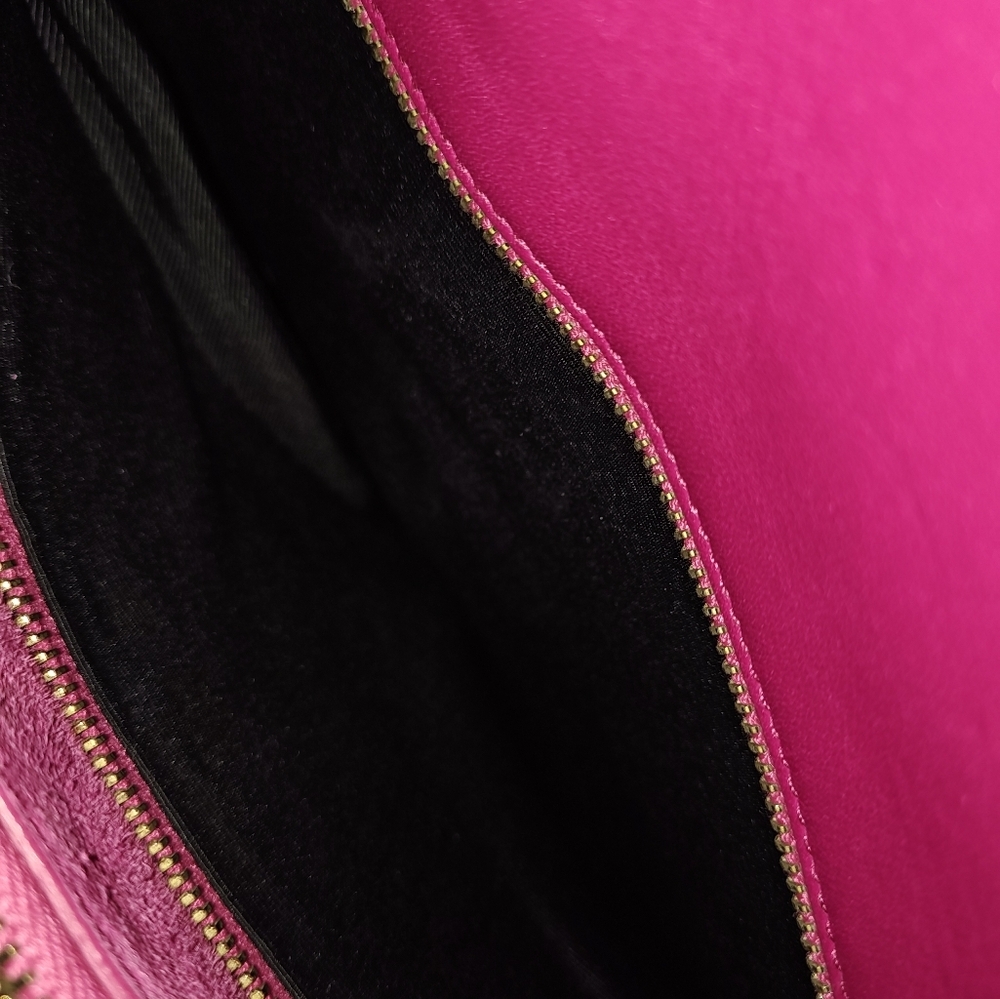 Saint Laurent Calfskin Small Sac De Jour Lipstick Pink - Picture 11 of 16